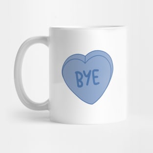 Bye Mug